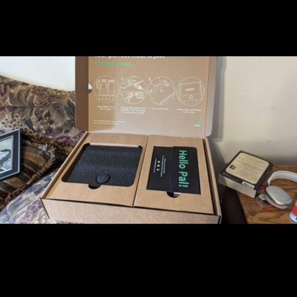 Multo Intelligent Cooking System, Cooking Pal - Picture 9 of 9